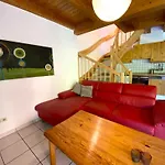 Prázdninový dům Haus 4 Wandern Und Radeln Im Wunderschoenen Teutoburger Wald - Nieheim