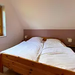 Haus 4 Wandern Und Radeln Im Wunderschoenen Teutoburger Wald - *