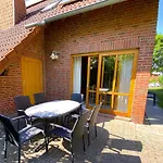 Haus 4 Wandern Und Radeln Im Wunderschoenen Teutoburger Wald -