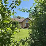 Haus 4 Wandern Und Radeln Im Wunderschoenen Teutoburger Wald - *