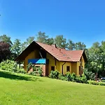 Prázdninový dům Haus 4 Wandern Und Radeln Im Wunderschoenen Teutoburger Wald - *
