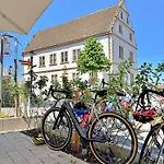 Haus 4 Wandern Und Radeln Im Wunderschoenen Teutoburger Wald - Prázdninový dům Nieheim