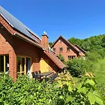 Prázdninový dům Haus 4 Wandern Und Radeln Im Wunderschoenen Teutoburger Wald - Nieheim