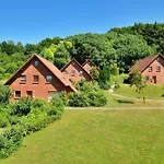 Prázdninový dům Haus 4 Wandern Und Radeln Im Wunderschoenen Teutoburger Wald - Nieheim