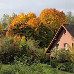 Prázdninový dům Haus 4 Wandern Und Radeln Im Wunderschoenen Teutoburger Wald -