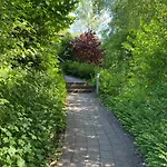 Prázdninový dům Haus 4 Wandern Und Radeln Im Wunderschoenen Teutoburger Wald - Nieheim