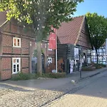 Prázdninový dům Haus 4 Wandern Und Radeln Im Wunderschoenen Teutoburger Wald -