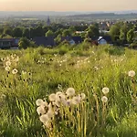 Haus 4 Wandern Und Radeln Im Wunderschoenen Teutoburger Wald - Prázdninový dům
