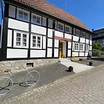 Haus 4 Wandern Und Radeln Im Wunderschoenen Teutoburger Wald - Holiday home Nieheim