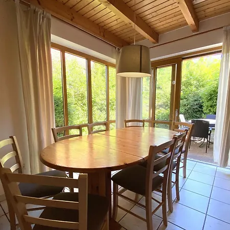 Ferienhaus Wandern Und Radeln Im Wunderschönen Teutoburger Wald - 4 Nieheim
