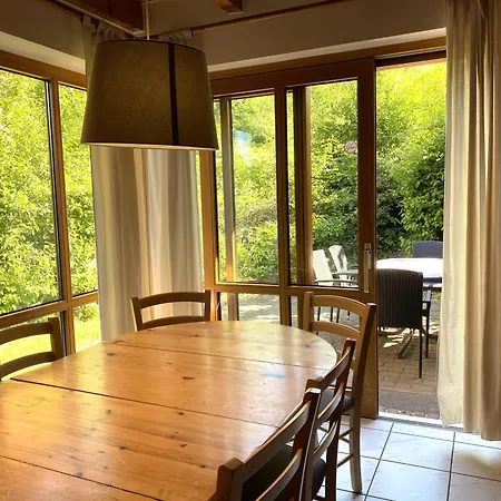Haus 4 Wandern Und Radeln Im Wunderschoenen Teutoburger Wald - 펜션