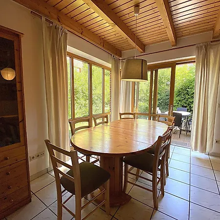 Haus 4 Wandern Und Radeln Im Wunderschoenen Teutoburger Wald - * 니에하임
