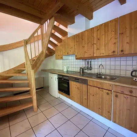 Haus 4 Wandern Und Radeln Im Wunderschoenen Teutoburger Wald - Нихайм