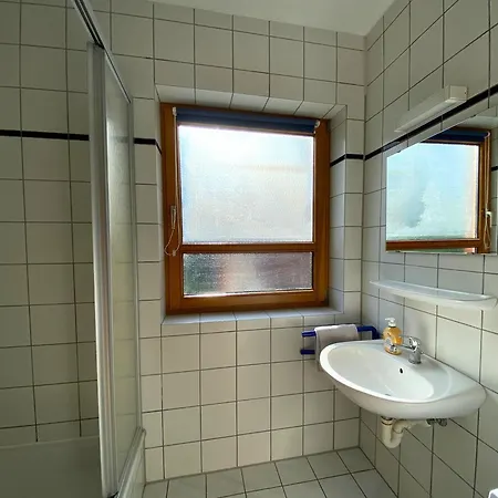 Haus 4 Wandern Und Radeln Im Wunderschoenen Teutoburger Wald - * Нихайм