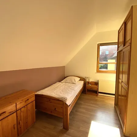 Haus 4 Wandern Und Radeln Im Wunderschoenen Teutoburger Wald - * 니에하임