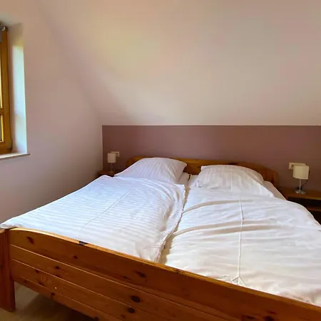 Haus 4 Wandern Und Radeln Im Wunderschoenen Teutoburger Wald - *