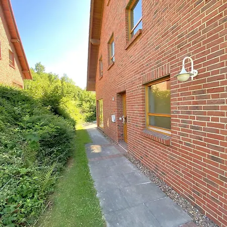 Haus 4 Wandern Und Radeln Im Wunderschoenen Teutoburger Wald -
