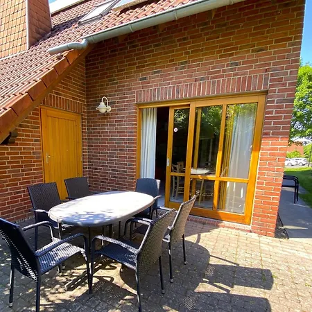 Haus 4 Wandern Und Radeln Im Wunderschoenen Teutoburger Wald -