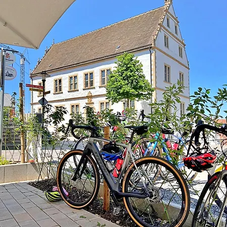 Haus 4 Wandern Und Radeln Im Wunderschoenen Teutoburger Wald - 펜션 니에하임