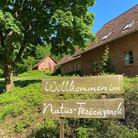 Vakantiehuis 4 Nieheim