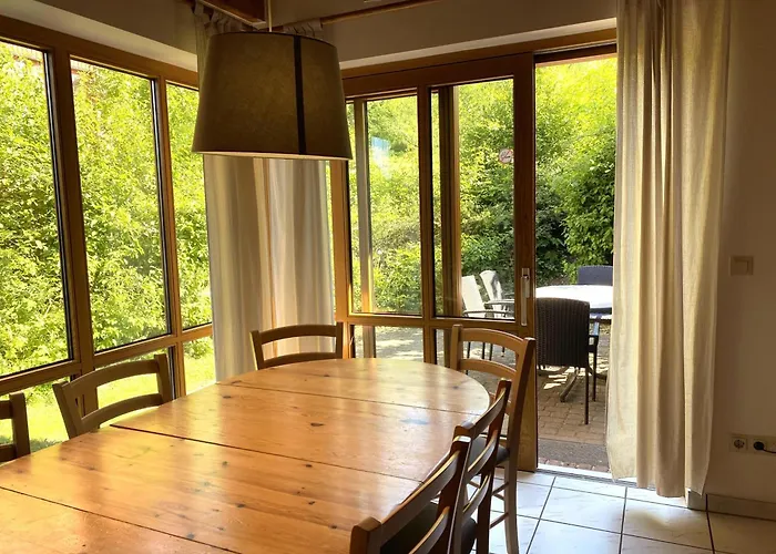 4 Vakantiehuis