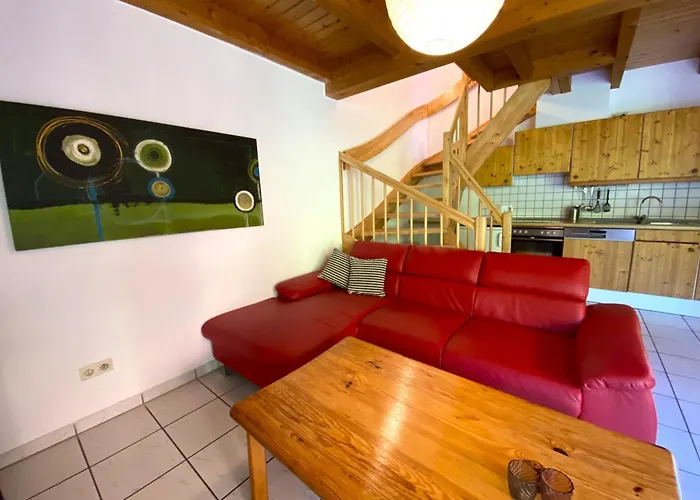 بيت للعطل 4 Nieheim