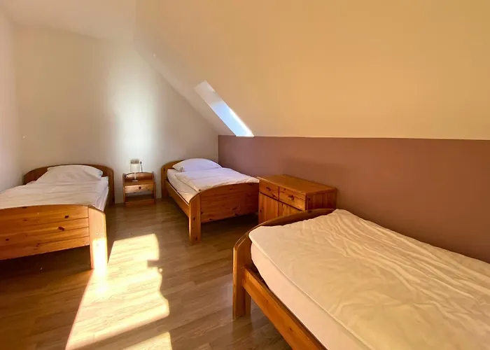4 Vakantiehuis