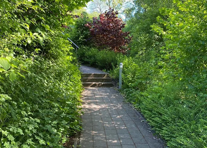 Vakantiehuis 4 Nieheim