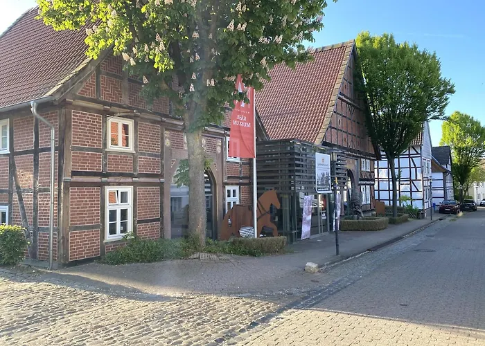 Vakantiehuis 4